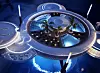 «Water Discus». Illustrasjon: Deep Ocean Technology