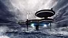 «Water Discus». Illustrasjon: Deep Ocean Technology