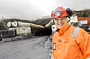 Mellom to og tre millioner kubikkmeter fjell skal fraktes ut fra tunnelene i denne delen av prosjektet. Foto: Arash A. Nejad