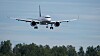 Biodrivstoff er ventet å spille en rolle i reduksjon av utslipp fra internasjonal luftfart. I tillegg kommer teknologisk utvikling, som dette Airbus A320 Neo med 15 prosent lavere drivstofforbruk.