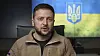 – En betydelig del av den russiske gassen som forbrukes av europeere, kan erstattes, sier Ukrainas president, Volodymyr Zelenskyj.