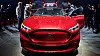 Ford Mustang Mach-e leveres til kunder i Norge fra februar 2021.