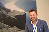 Espen Bostadløkken, sjef for GE Grid Solutions i Norge. Foto: Tore Stensvold