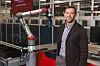 Sommerprosjektene gir Element Logic et forsprang fordi studentene jobber mens «hele Norge er på ferie», mener produktdirektør Christian Rognes. Foto: Element Logic