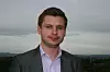 ELBILNETTVERK: Ole Henrik Hannisdahl er prosjektleder i Grønn Bil Norge.
