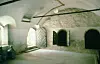 PÅ LABBEN: Interiør fra Bergseminarets laboratorium som også ble oppført i 1786.