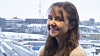 Sofie Bang er doktorgradsstipendiat ved NTNUs institutt for maskinteknikk og produksjon. Hun jobber med digitalisering og kunstig intelligens i byggenæringen.