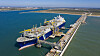 Den digitale tvillingen av BW Magna FSRU blir mer omfattende enn andre digitale tvillinger i maritim næring.