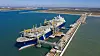 Den digitale tvillingen av BW Magna FSRU blir mer omfattende enn andre digitale tvillinger i maritim næring.