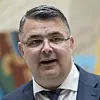 Olje- og energiminister Kjell-Børge Freiberg (Frp). Foto: Ruud, Vidar