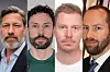 Rommet er gradvis i ferd med å åpne seg, skriver Lowan Stewart, Johannes Nordsteien Svensøy, Geir Berg og Terje Sæhle. De sitter i styret i Norsk Rommedisinsk Forening. Foto: Privat