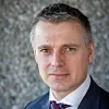 Vassdrags- og energidirektør Kjetil Lund. Foto: Stig Storheil