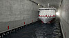 Tunnelekspert sammenlikner byggingen av Stad skipstunnel med en fire ganger så stor veitunnel.