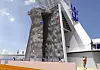 Verdens største cruiseskip har selvsagt verdens største klatrevegg til sjøs. RCCL-skipet Freedom of the Seas skal overgå det meste innen cruisenæringen.