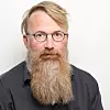 Pengemangel gjør at flere av mulighetene som kan ligge i plattformen, ikke er på plass, forteller Sintef-forsker Rolf Johan Bye. Foto: Sintef