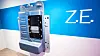 Elbilbatteri fra Renault Zoe. Cellene i batteriet er levert av LG Chem. Foto: Marius Valle