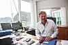 Stig Remøy, administrerende direktør, Olympic Subsea. Foto: Tore Stensvold