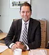 Remi Eriksen ble hentet hjem fra Asia-kontoret i 2012.