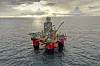 Brønnen ble boret av riggen Deepsea Yantai. Funnet er på opptil 23 millioner fat olje.