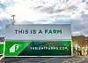 Robert Johansen har planer om å etablere produksjon av grønnsaker gjennom konseptet til amerikanske Freight Farms. Foto: Arash A. Nejad