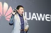 Se her: Sjefen for Huaweis forbrukerdivisjon, Richard Yu, går som vanlig hardt ut mot konkurrentene og byr på sammenlikninger som viser at P8 har en masse innovasjon og leder på flere områder.