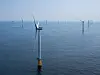 To aktører har sendt inn søknad om å bygge ut havvind på Utsira Nord. Det er Equinor, sammen med Vårgrønn og Deepwind Offshore, sammen med EDF.