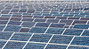 Delstaten Indiana vil huse USAs største solcelleanlegg i 2024.