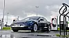 30 norske Tesla-eiere er tilkjent 136.000 kroner hver etter at bilene deres mistet ladefart etter en programvareoppdatering i 2019. Det ble resultatet etter en fraværsdom i forliksrådet nylig.