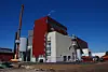 TRENGER STØTTE: Slagen Energigjenvinning vil håndtere ca. 55.000 tonn restavfall fra husholdinger og industri, og vil kunne produsere inntil 160 GWh termisk energi.