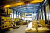 Den internasjonale omsetningen for oljeserviceindustrien var i fjor 206 milliarder kroner. Det er en økning fra 2012 til 2013 på 17 milliarder, eller 9 prosent. Her fra FMCs fabrikk på Ågotnes.