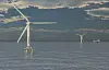 EU-prosjekt: På 50 meters dyp ble Owec Towers to prototyper installert utenfor kysten av Scotland i 2006. Prototypene leverer strøm til vanninjeksjon på oljefeltet til plattformen Beatrice. Prosjektet er sponset av EUs 6. rammeprogram, og inkluderer et pågående miljøprosjekt som tar for seg effekter på fisk og fugler.