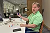 – Norsk naturgass har en fantastisk mulighet til å bli en kilde til hydrogen med lavt utslipp, sier Terje Hauan i Seid.