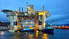 Aker Carbon Capture leverer teknologi for karbonfangst. Det er et av prosjektene til Aker som fokuserer på fornybar energi og energiomstilling.