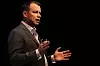 FUTURISTEN: Ciscos fremtidsforsker Dave Evans.