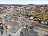 Neptune Network hevder at Bane Nor ikke har fulgt gjeldende retningslinjer for arbeid i kvikkleireområder i arbeidet med ny jernbane gjennom Moss sentrum.