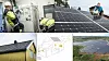 Solenergi begynner å bli en mer moden teknologi, og utfordringene fremover handler blant annet om å utvikle batteriteknologi for lagring av solstrøm og å bygge ut strømnett som kan ta imot solenergi fra småskalaprodusenter.