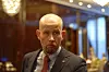 Olje- og energiminister Tord Lien er storfornøyd med Rystad-rapporten.