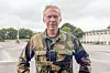 Egil Vasstrand, sjef Madlaleiren/KNM Harald Haarfagre.