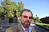 Karbonlekkasje den største trusselen KARBONLEKKASJE: Helge Stanghelle mener regjeringen var altfor treg når det gjaldt kraftavtaler til industrien.