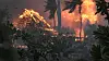 Flere land i Europa ble i sommer rammet av tørke og skogbrann. Verst var brannen på øya Maui på Hawaii, der flere hundre mennesker omkom i august.
