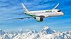 Til våren får Widerøe et nytt fly i samlingen. Jetflytypen Embra E-190-E2 skal bringe passasjerer fra og til Vestlandet og Nord-Norge.