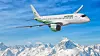 Til våren får Widerøe et nytt fly i samlingen. Jetflytypen Embra E-190-E2 skal bringe passasjerer fra og til Vestlandet og Nord-Norge.