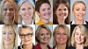 De beste tech-lederne: (Øverst fra venstre) Camilla Amundsen (Talkmore), Christel Borge (Dipper), Kjersti Jamne (Telia), Lena Lundgreen (Microsoft), Anette Ottar (Evry). Nederst fra venstre: Anne-Sofie Risåsen (IBM Norge), Hanne Rønneberg (SINTEF), Ingjerd Blekeli Spiten (DNB), Hege Støre (TeleComputing) og Ellen Dahler Tuset (Kongsberg Norspace).