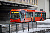 Det kjører totalt 70 busser fra kinesiske BYD i Oslo og Akershus.