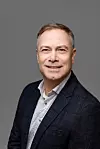 Joakim Hugosson, CEO i Addovation.
