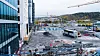 2012: Slik Dronning Eufemias gate ser ut i dag.