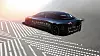 Lucid Air Alpha Speed Car 05 på TRCs testanlegg i Ohio. Bilde: Lucid Motors
