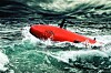 Hugin AUV fra Kongsberg Maritime startet karrieren med å kartlegge havbunnen for oljeindustrien og Forsvaret, men har siden utvidet CV-en med en lang rekke andre kartleggingsoppdrag og forskning.