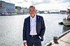 Gunnar Birkeland i Source Galileo har ikke noe svar på hva som skjer med Goliatvind etter at Enova trakk støtten. I april blir skjebnen avgjort i en generalforsamling.