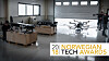 DRONEFABRIKKEN: Her i Sykkylven bygges de digre dronene fra Griff Aviation.
